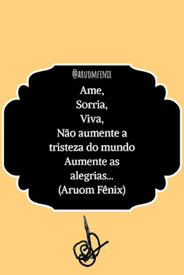 Frases e Versos Autorais #3 - Um abraço, um beijo, um sorriso ...