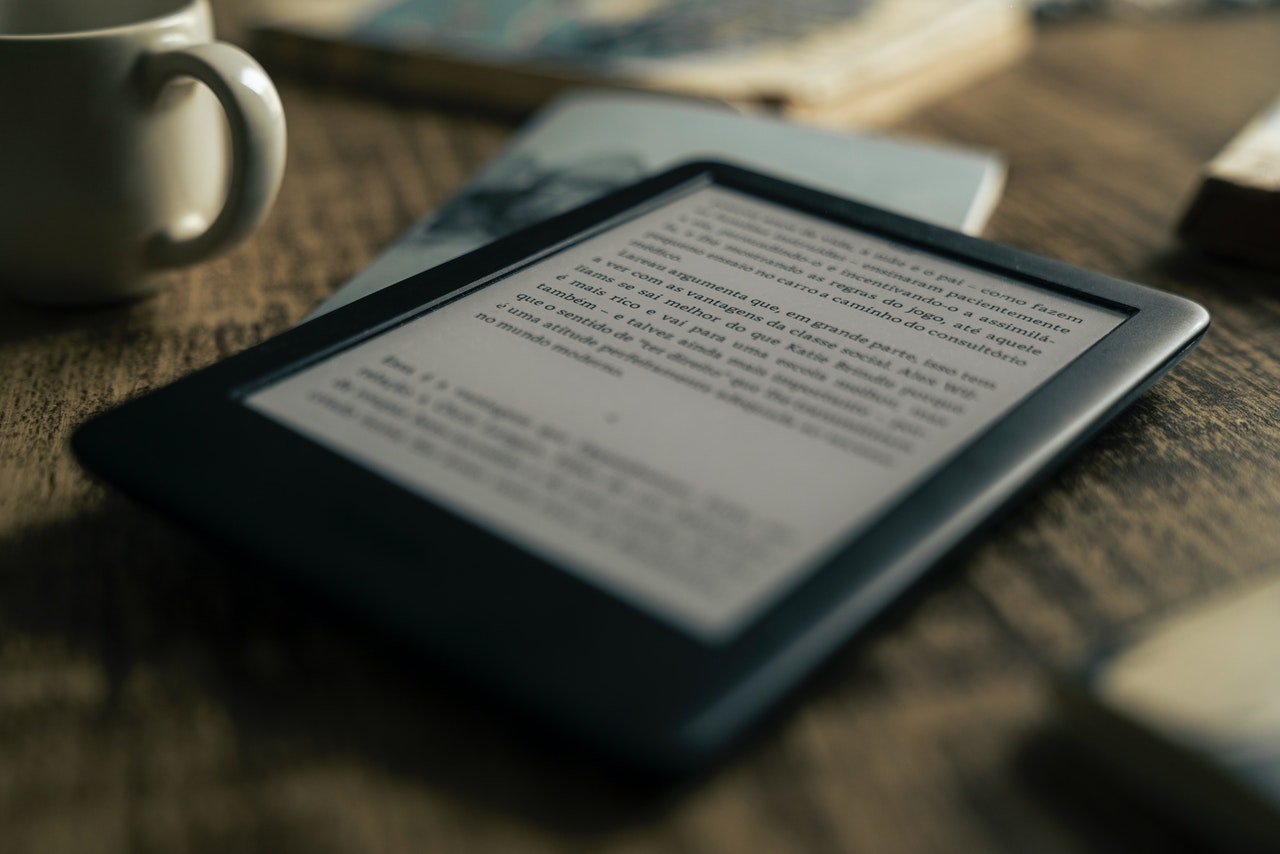 How to delete books from Kindle - Tips for Kindle
