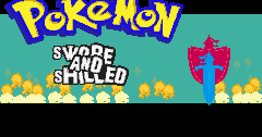 Pokemon Swore Shilled