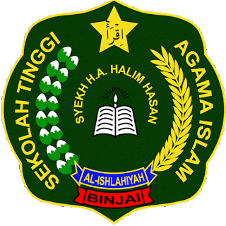 Pendaftaran Mahasiswa Baru (STAI Syekh H. Abdul Halim Hasan Al-Islahiyah Binjai)