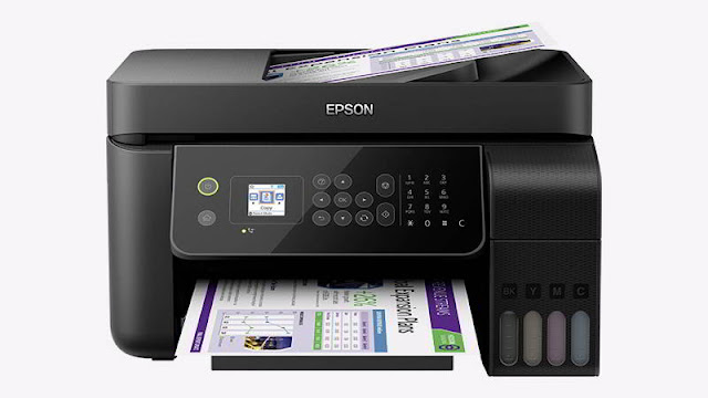 Epson Et 2760 Software Download - Driver Stampante Epson ET-2760