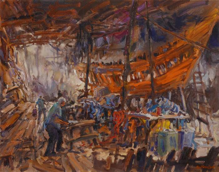 В поиске баланса и гармонии. Ng Woon Lam В поиске баланса и гармонии. Ng Woon Lam