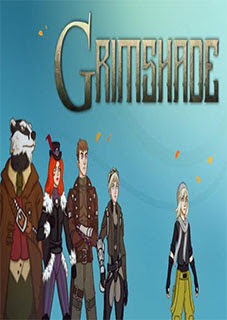 Grimshade Torrent (PC) Grimshade Torrent (PC)