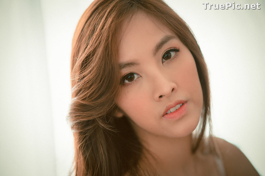 Image Thailand Model – Narisara Chookul – Beautiful Picture 2021 Collection - TruePic.net - Picture-34