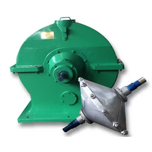 SLUDGE CENTRIFUGE PALM OIL MILL - Renews