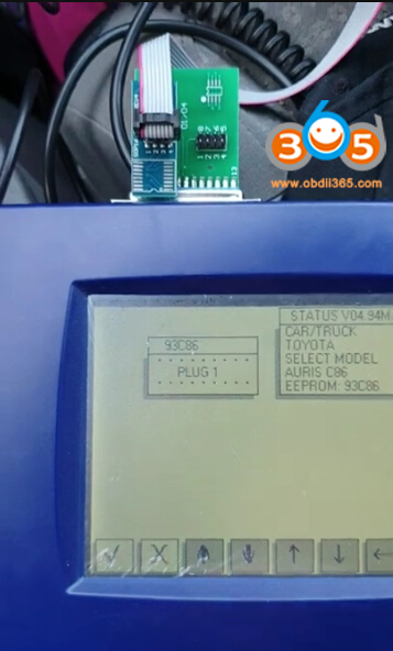 digiprog3-toyota-auris-change-km-7