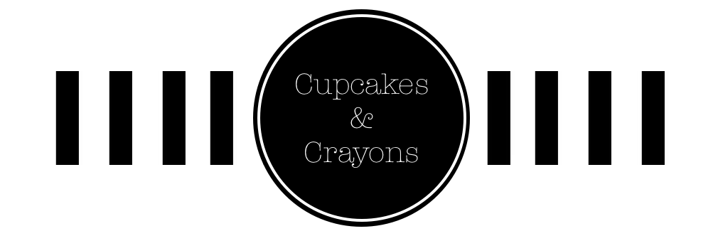 Cupcakes & Crayons