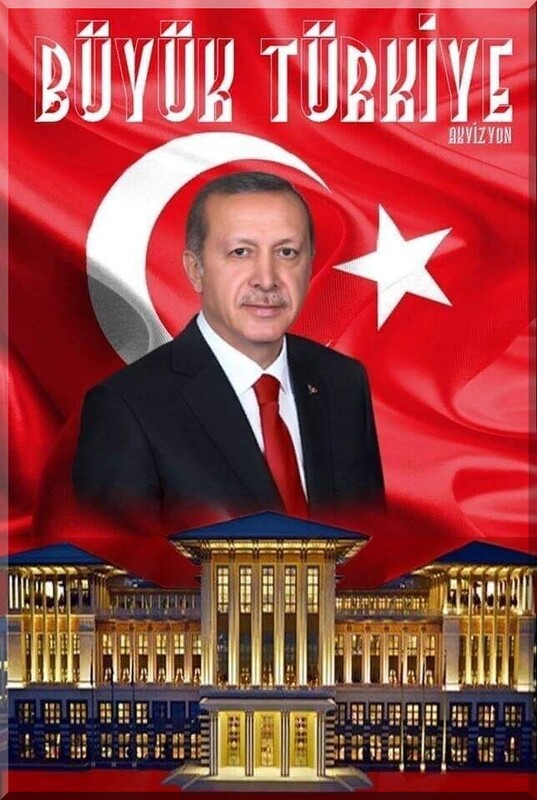 Resim ve Gif Dünyası: REİS, RTE, RECEP TAYYİP ERDOĞAN