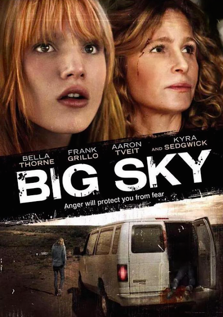 Big Sky (2015) με ελληνικους υποτιτλους