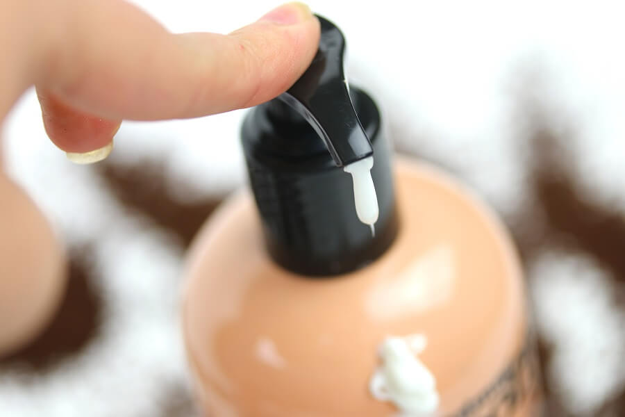 Glam & Shine Beautyblog Treaclemoon Nutmeg Coffee Cake Duschcreme