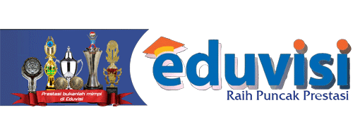 Lowongan kerja Guru Surabaya di Lembaga Bimbingan Belajar Eduvisi