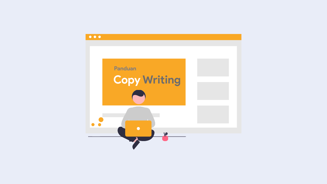 Belajar Copywriting Lengkap Dengan Contoh