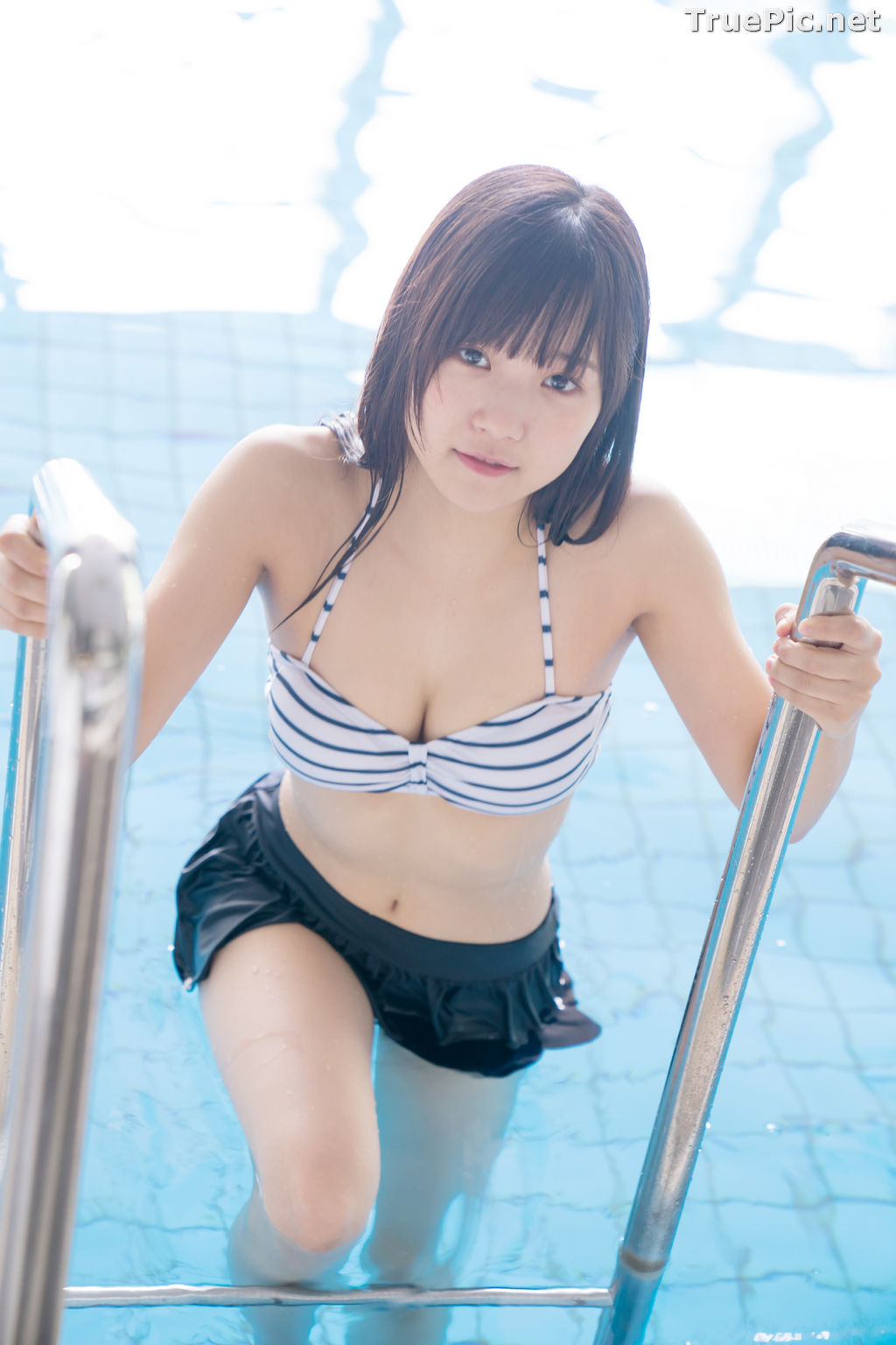 Image [Hello! Project Digital Books] 2020.06 Vol.192 - Japanese Idol - Manaka Inaba 稲場愛香 - TruePic.net - Picture-72
