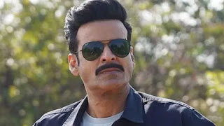 Mnaoj Bajpayee manoj-bajpayee-tested-positive-for-covid-19-during-dispatch-movie-shooting-home-quarantine