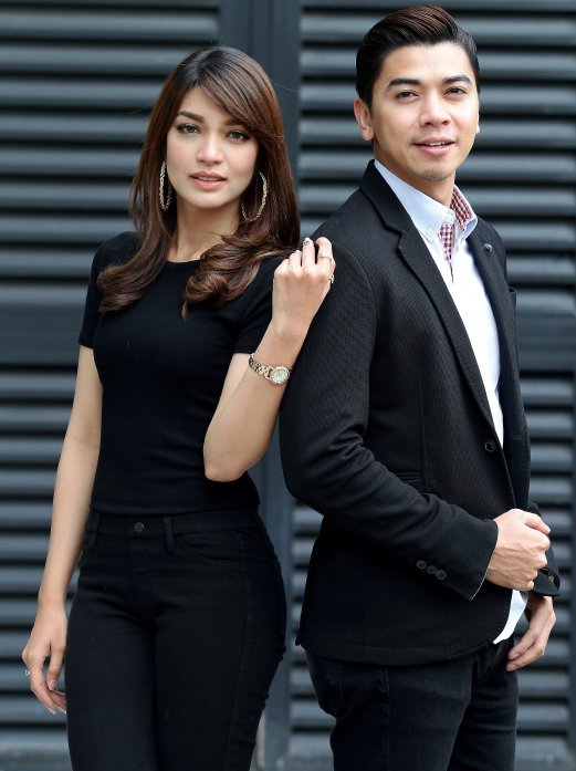 Biodata Amyra Rosli • Latar Belakang, Fakta, Agama dan Keluarga  TaraHap