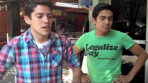 Pepe y Teo, video 2 Pepe y Teo, video 2
