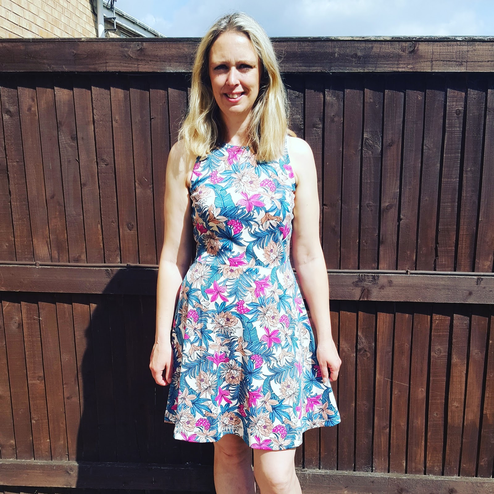 Love In The Mist: What I Wore. Love In The Mist: What I Wore