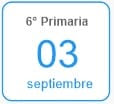 Vídeos, horarios y actividades Aprende en Casa II sexto de Primaria 03 de septiembre 2020-2021 Vídeos, horarios y actividades de Aprende en Casa II sexto de Primaria 2020-2021