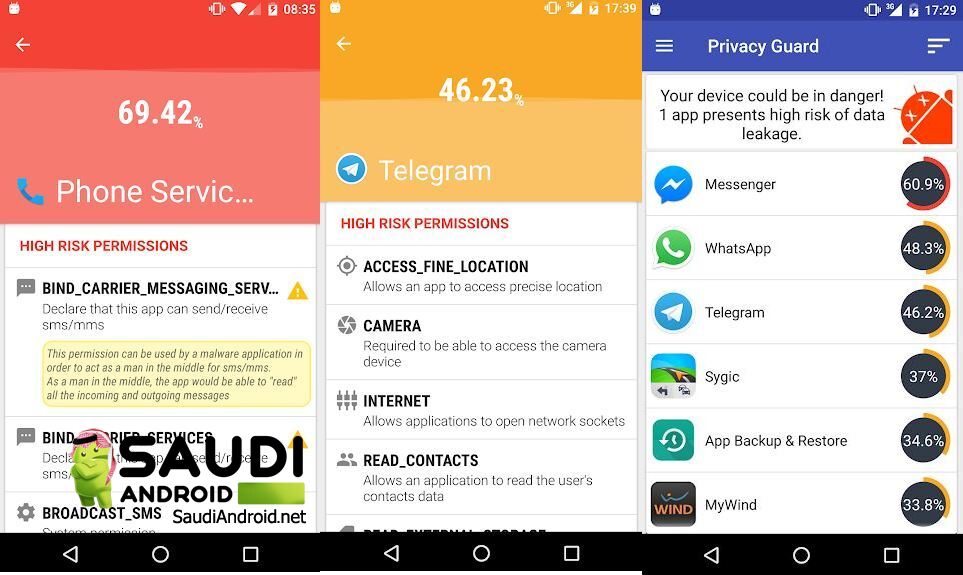 privacy guard app download privacy guard app download