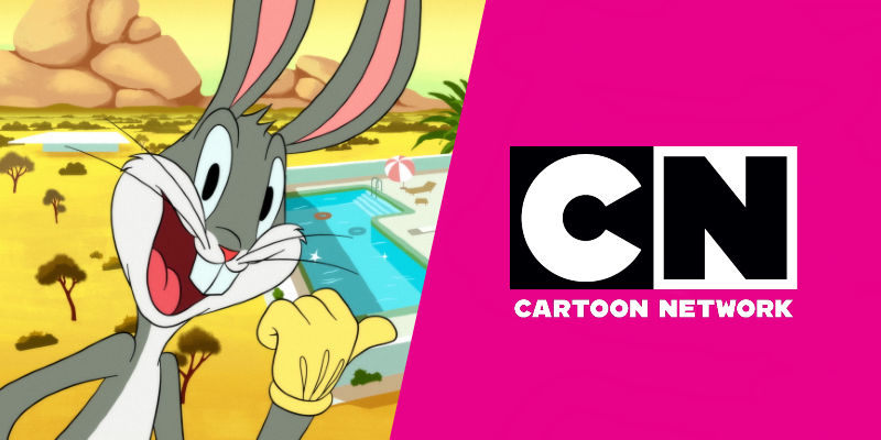 Julio en Cartoon Network: Estreno de Looney Tunes Cartoons, Elliott from  Earth y mucho más – ANMTV