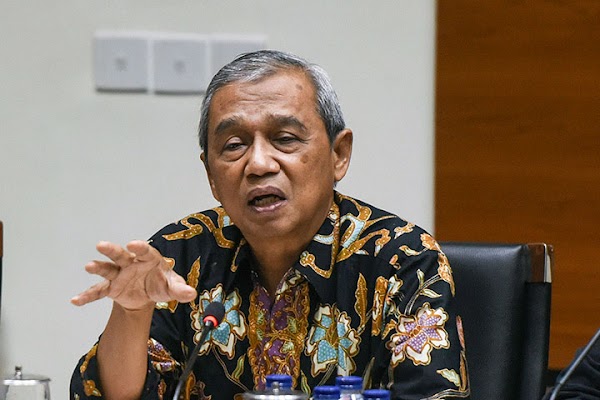 Busyro Muqqodas Sebut Rezim Jokowi Otoriter Mirip Orba, Soroti soal Ketidakadilan Hukum