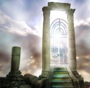 A Trivial Devotion: The Pearly Gates