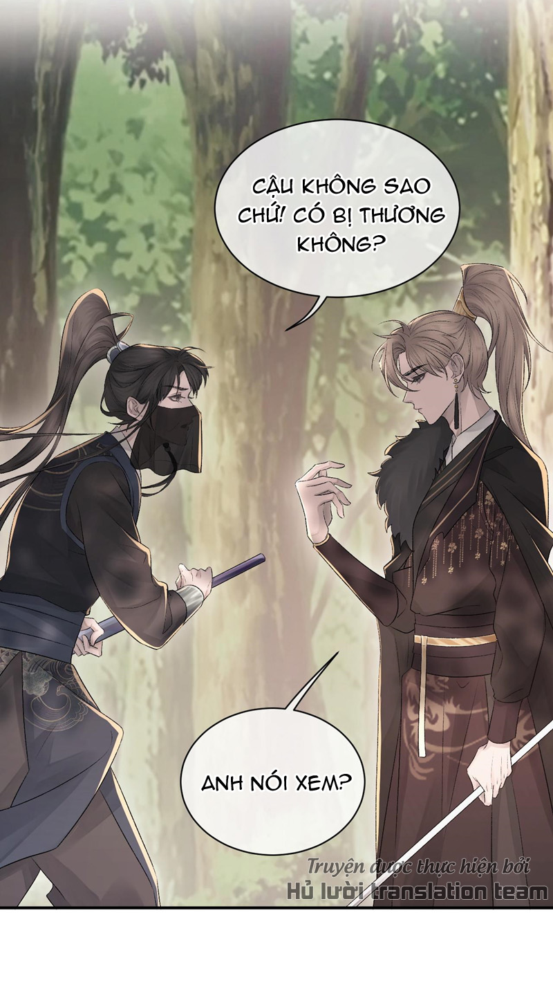 Đọc truyện Chỉ Trích. - Chapter 2