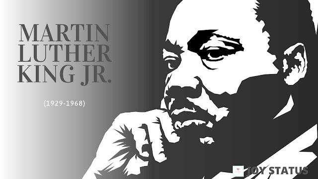 Martin Luther King Jr. Martin Luther King Jr. Quotes