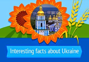 Learn more about Ukraine