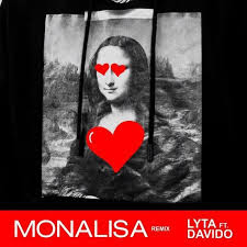 Lyta ft. Davido – Monalisa