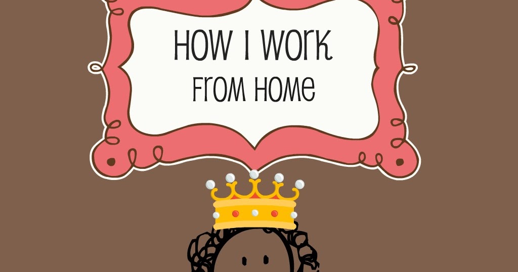 How Can I Work From Home