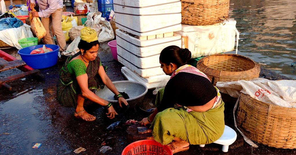 Mumbai Daily Clean and sort