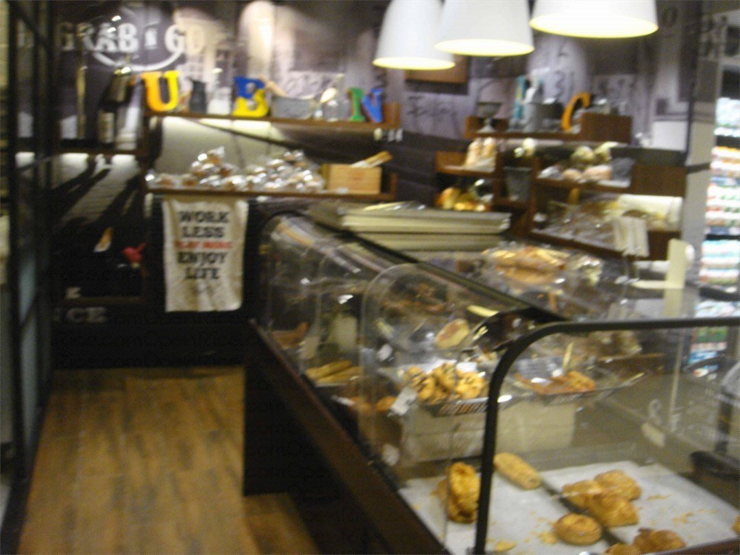 Supersupergirl from openrice [Review 2040] Maple honey toast Urban Bakery