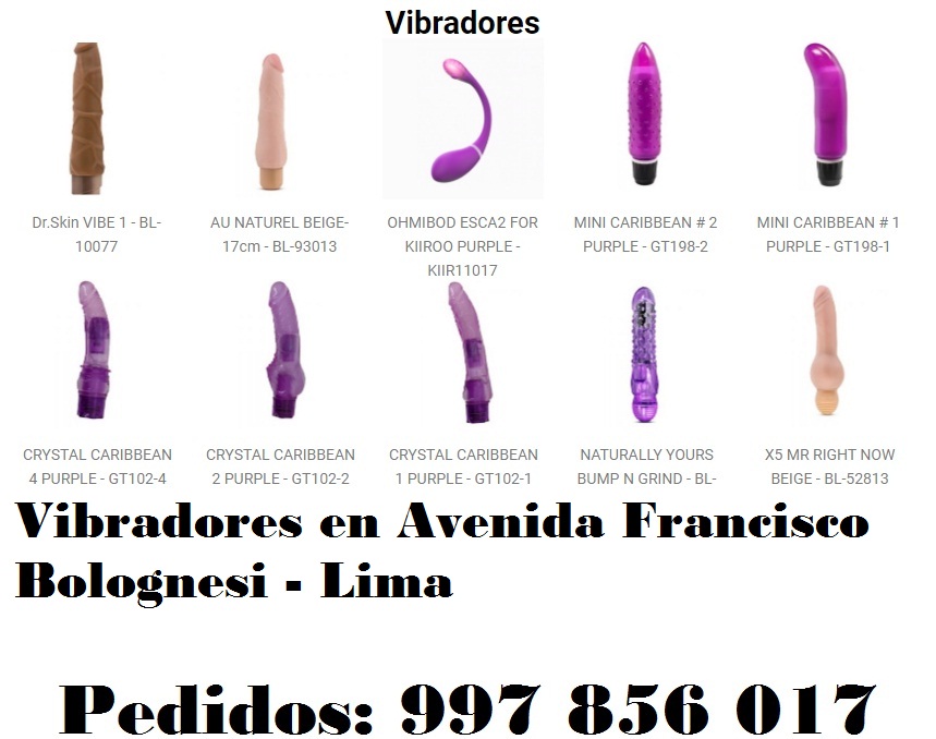 en Avenida Francisco Bolognesi - Lima