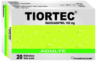 TIORTEC دواء