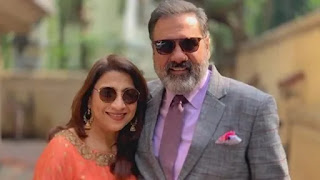 boman irani with wife zenobia How boman irani praposed his wife zenobia for marrige