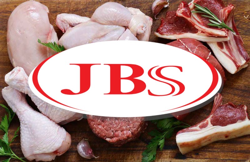Data Breaches Digest JBS Foods Brazilian Meat Processing Company Suffers Cyber Attack