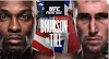Watch UFC Fight Night Brunson vs Till 9/4/2021 Online