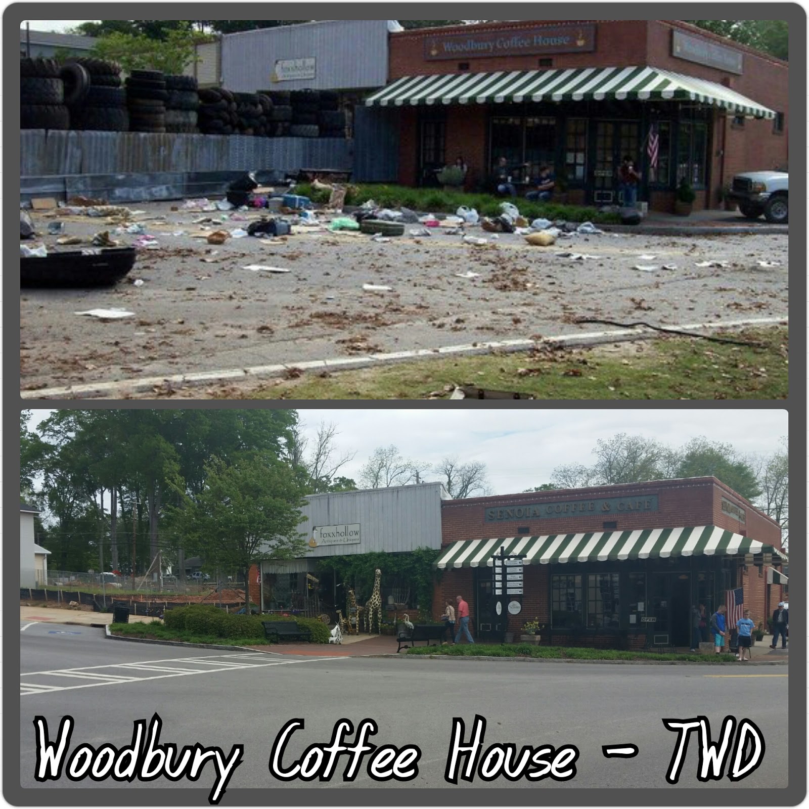 Carpe Diem A Travel Blog