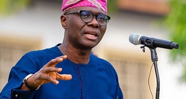 Lekki shooting: I called Buhari two times, but he was not available for talks – Sanwo-Olu