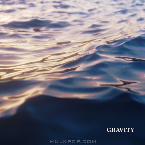 Junggigo – Gravity – Single