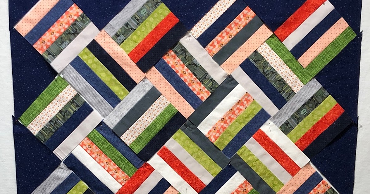Julie Stocker Quilts at Pink Doxies: Official Start of Fall Sewing