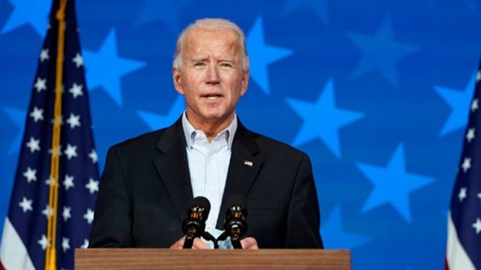 Νέο "χαστούκι" στον Ερντογάν - Ο Μπάιντεν αναγνωρίζει την γενοκτονία των Αρμενίων 