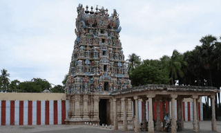 vijayasana perumal temple