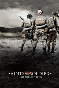 Saints and Soldiers: Airborne Creed Poster