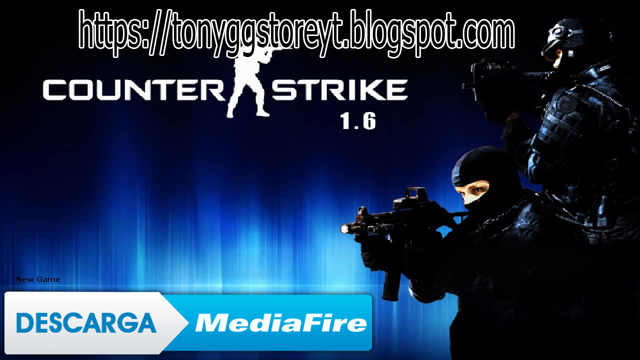 descargar counter strike 1.6 no steam 2018 descargar counter strike 1.6 no steam 2018