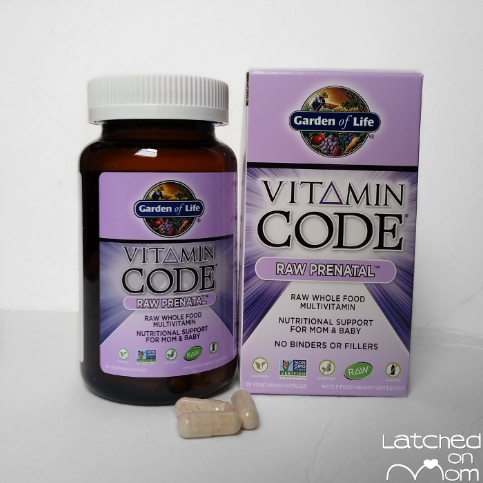 Garden of Life Multivitamins Review 