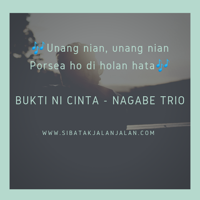 Chord Lagu Batak Buktini Cinta Nagabe Trio Lagu Batak Terbaru 2021 Chord Lagu Batak Buktini Cinta Nagabe Trio Lagu Batak Terbaru 2021