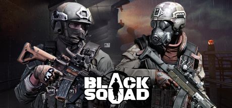 Black Squad PC Game Free Download Full Version | Compressed To Game