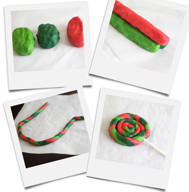 Lollipop Sugar Cookies Sprinkle Bakes